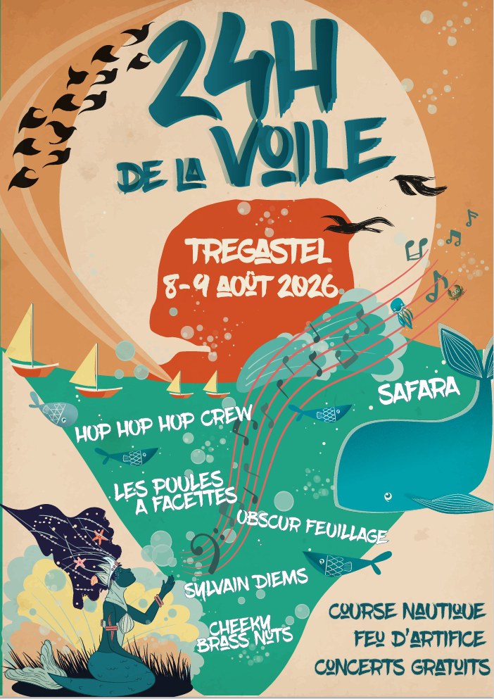 Affiche de l'événement