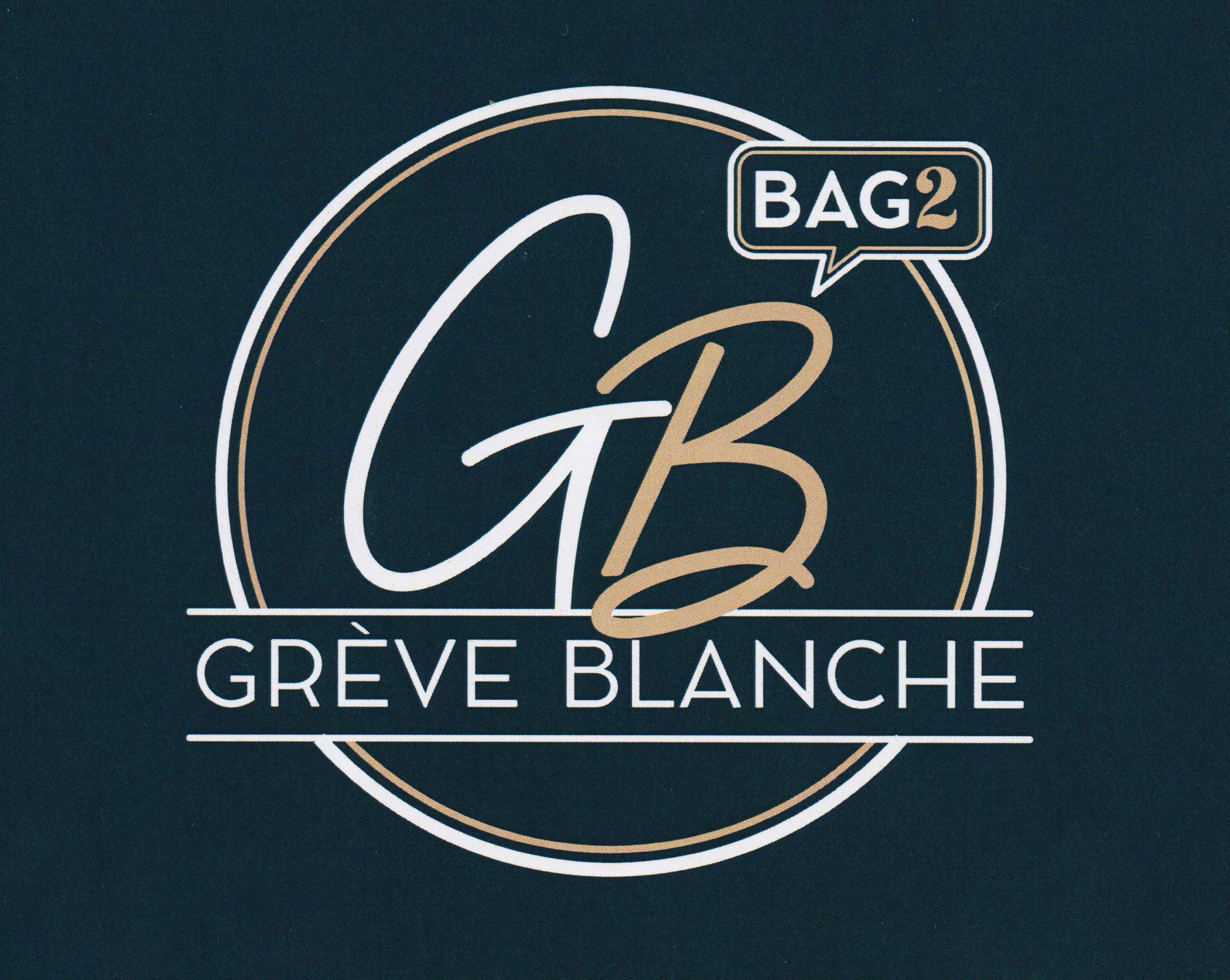La Grève Blanche BAG II