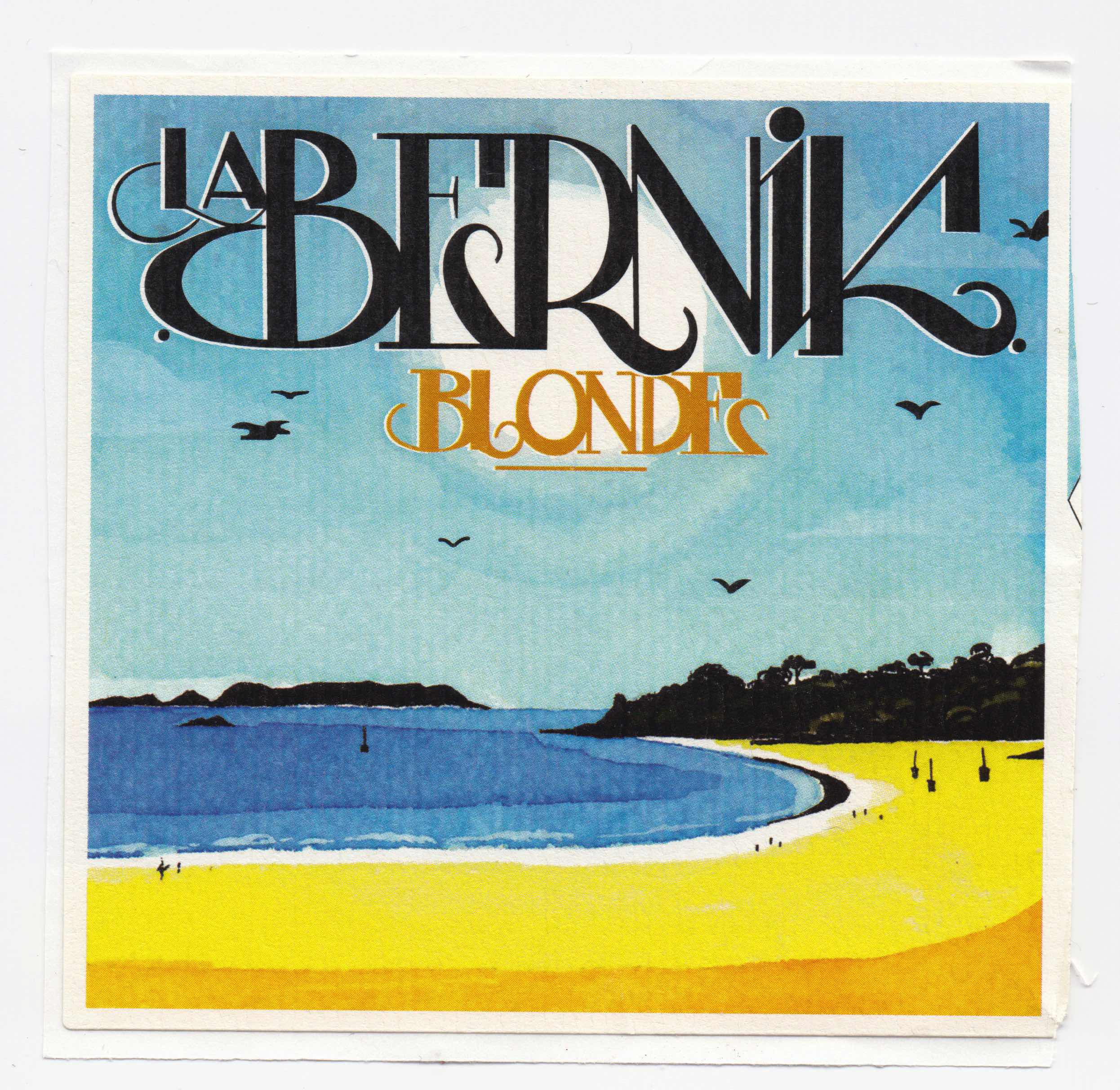 La Bernik