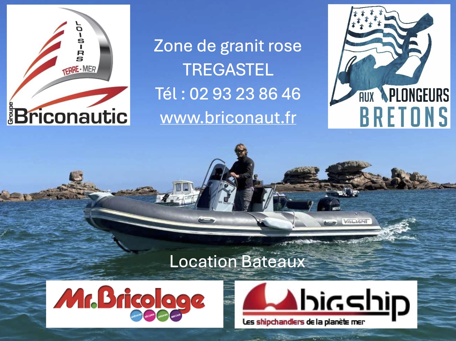 Brico Nautic