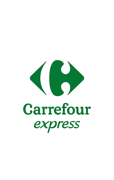 Carrefour express Trégastel