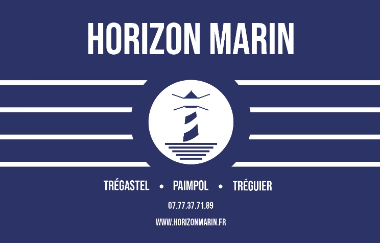 Horizon Marin