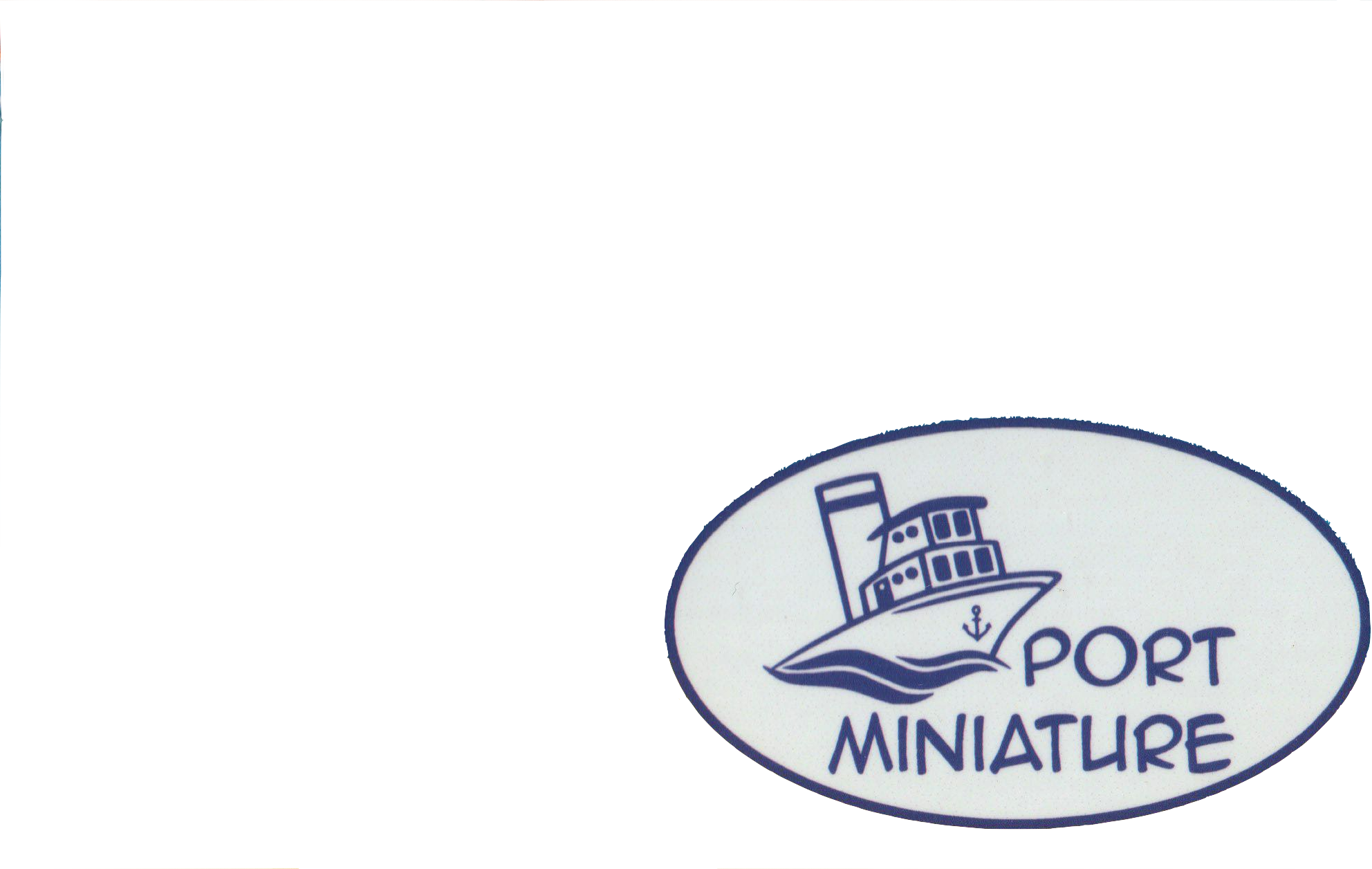 Le Port Miniature