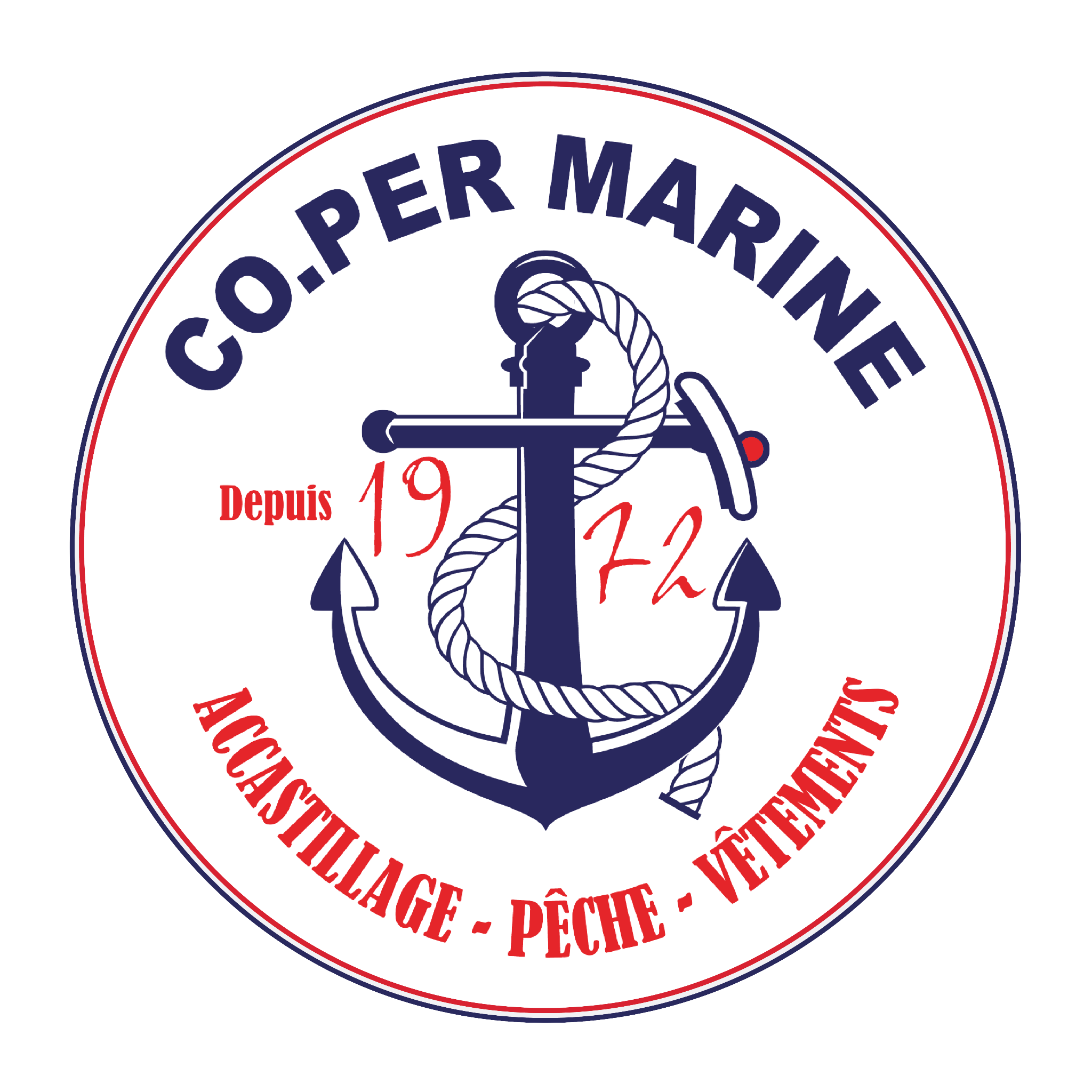 CO.PER MARINE