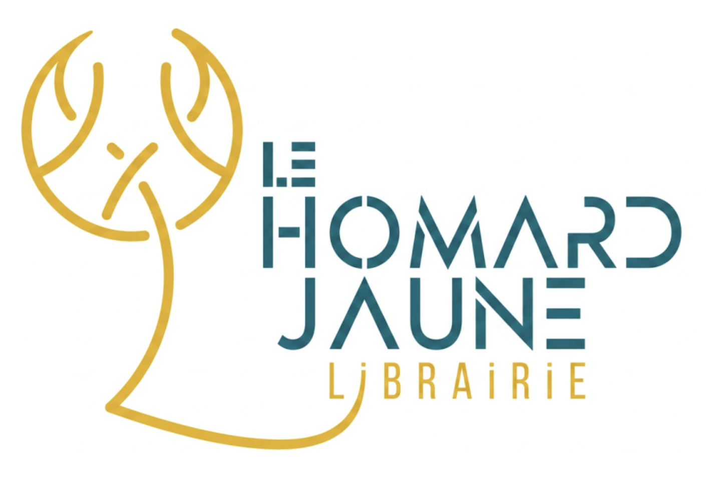 Le Homard Jaune