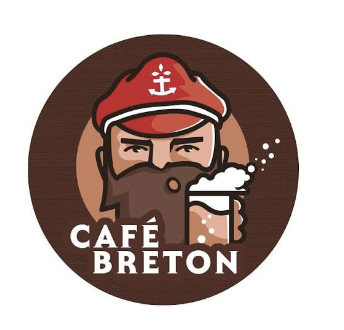Café Breton