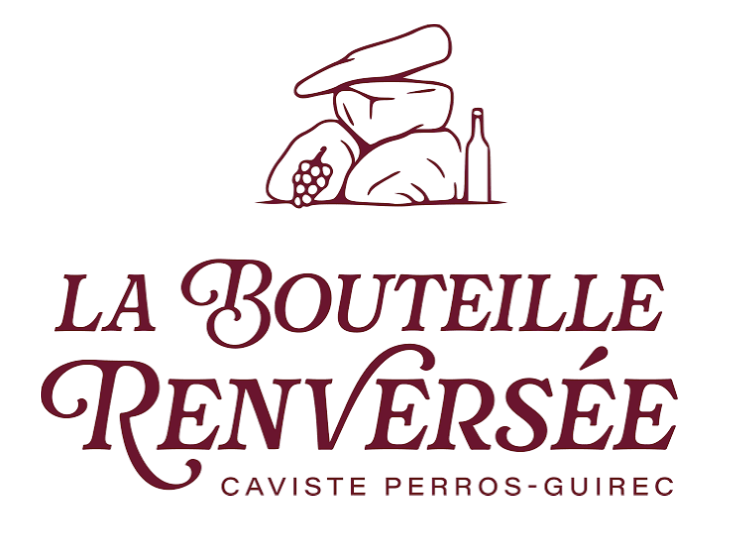 La Bouteille Renversée