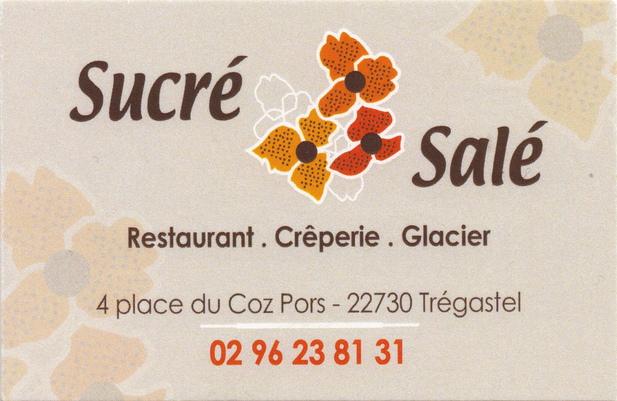 Sucré Salé